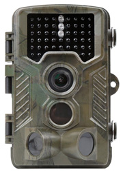 Guide meilleure caméra de chasse - Distianert Caméra de chasse 12MP 1080P