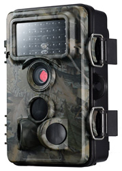 Guide meilleure caméra de chasse - VTIN Caméra de chasse 12MP 1080P