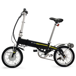 Guide meilleur vélo électrique - Flebi Supra 2.0